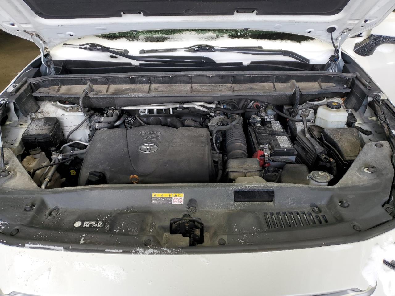 2020 Toyota Highlander - Image 13