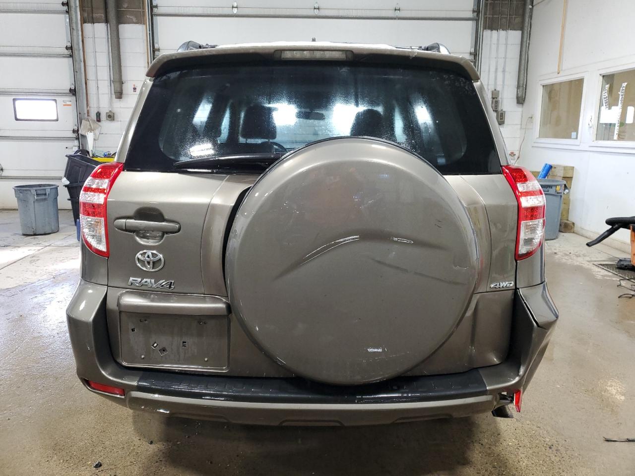 2011 Toyota RAV 4 - Image 6