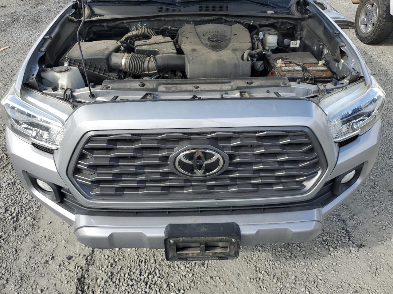 2020 Toyota Tacoma - Image 11