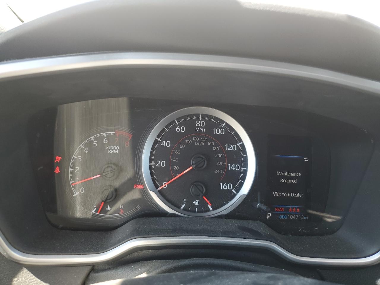 2021 Toyota Corolla - Image 9