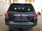 2011 Toyota Highlander Base იყიდება Sandston-ში, VA - Top/Roof