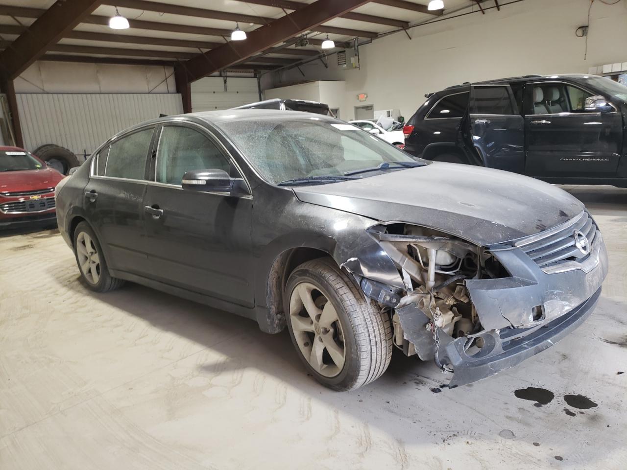 2007 Nissan Altima - Image 4