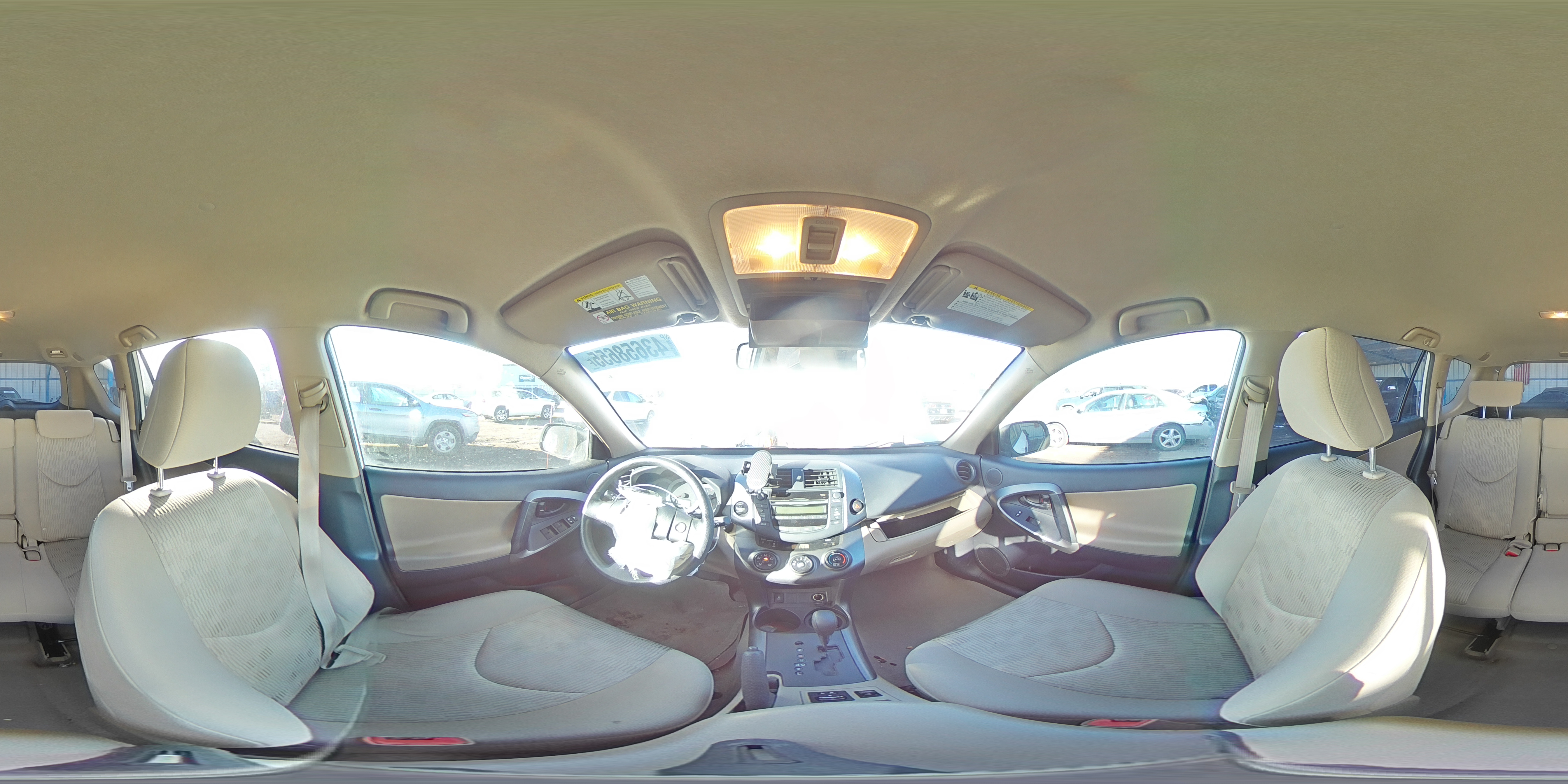 2010 Toyota RAV 4 - Image 14