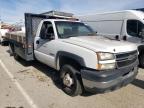 2006 Chevrolet Silverado C3500 for Sale in Van Nuys, CA - Front End