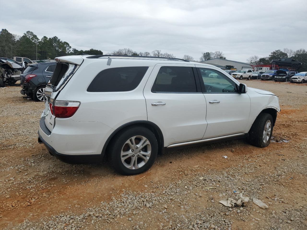 2013 Dodge Durango - Image 3