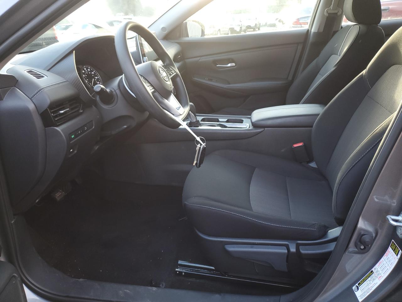 2024 Nissan Sentra - Image 7