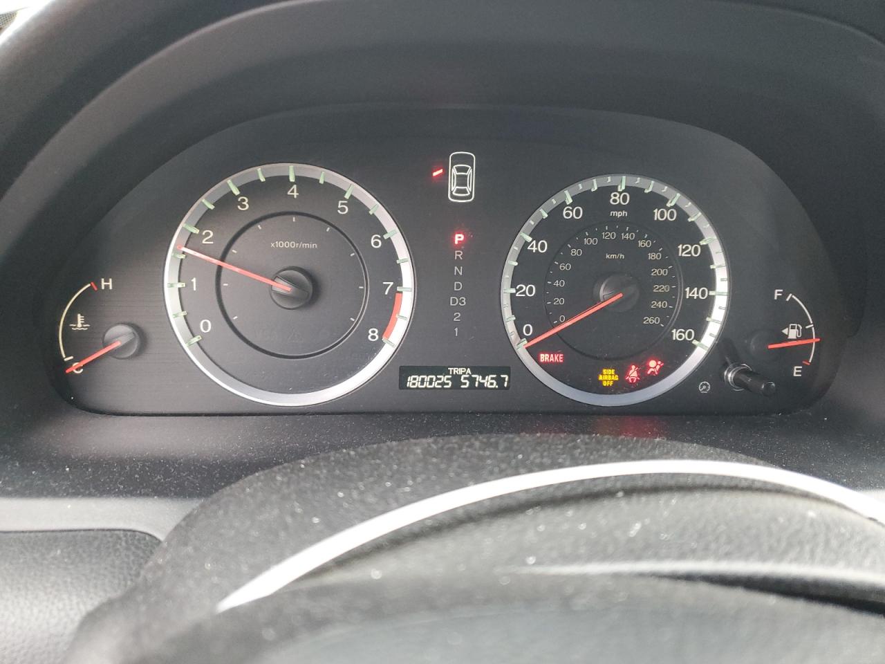 2010 Honda Accord - Image 9