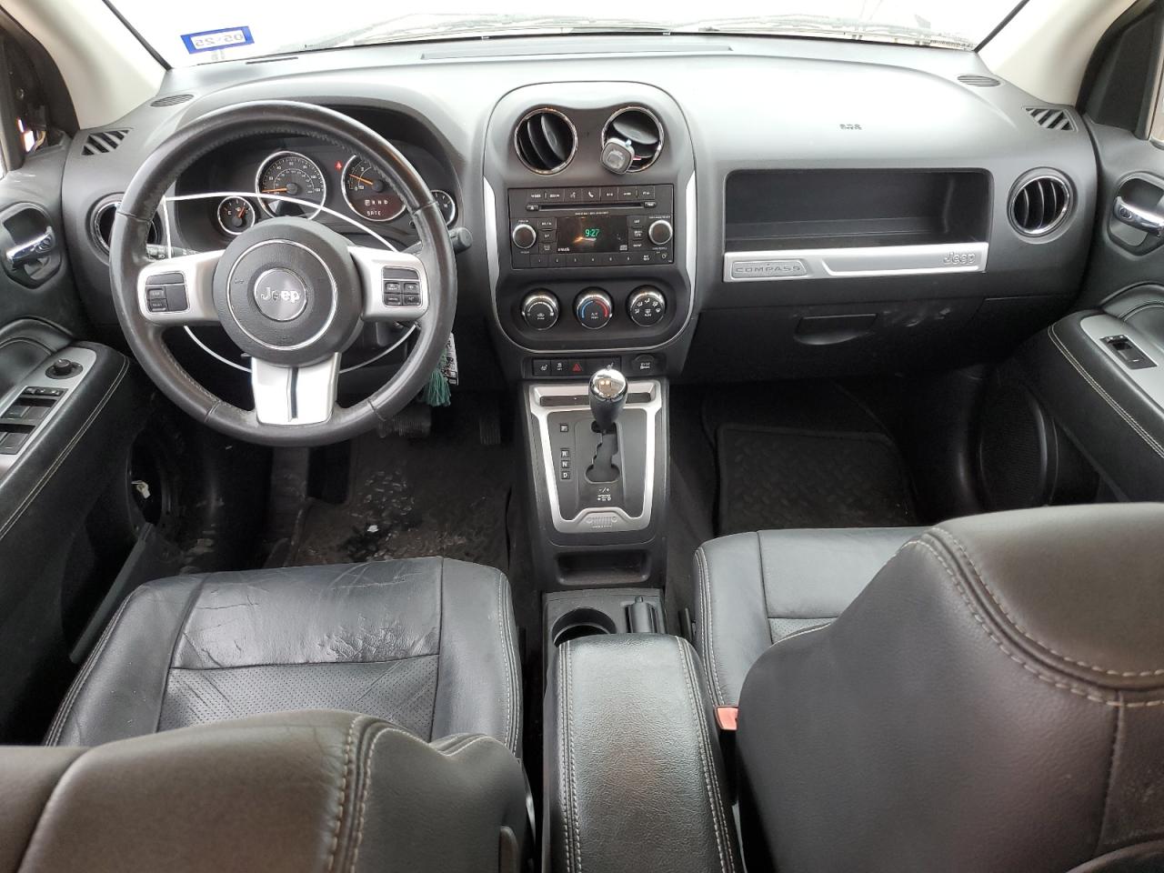 2015 Jeep Compass - Image 8