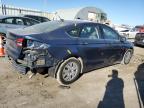 2019 Ford Fusion S للبيع في Wichita، KS - Rear End