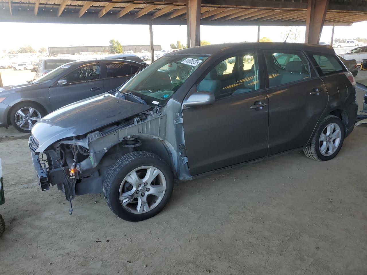 2005 Toyota Corolla - Image 1