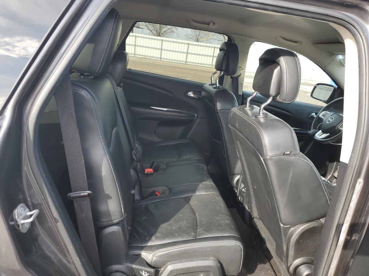 2014 Dodge Journey - Image 11