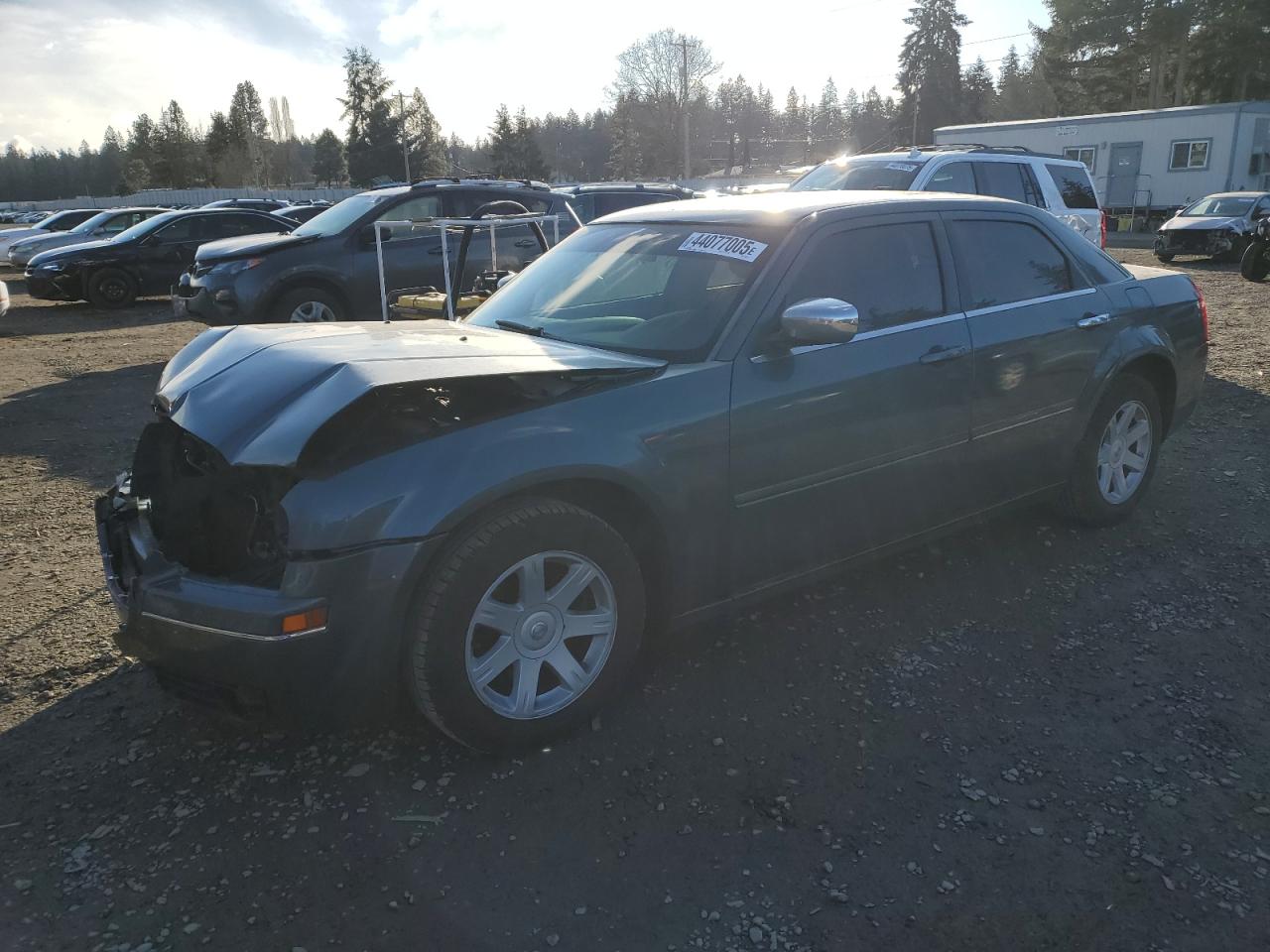 2005 Chrysler 300 - Image 1