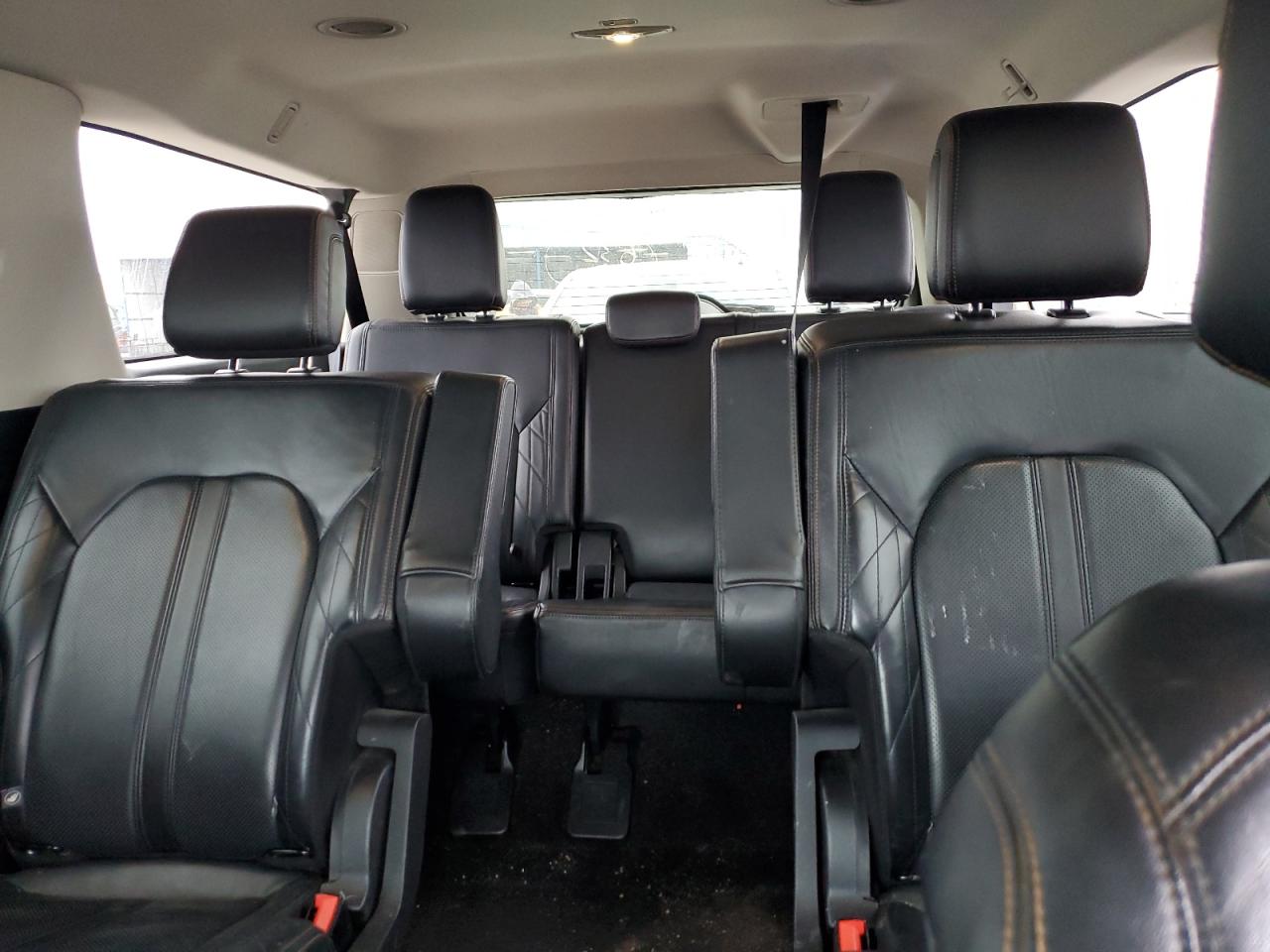 2018 Ford Expedition - Image 10