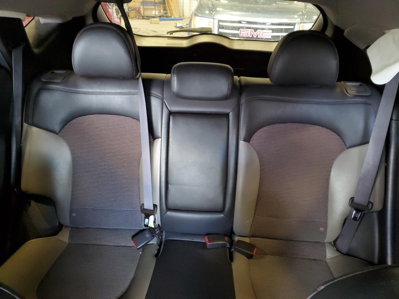 2012 Hyundai Tucson - Image 10