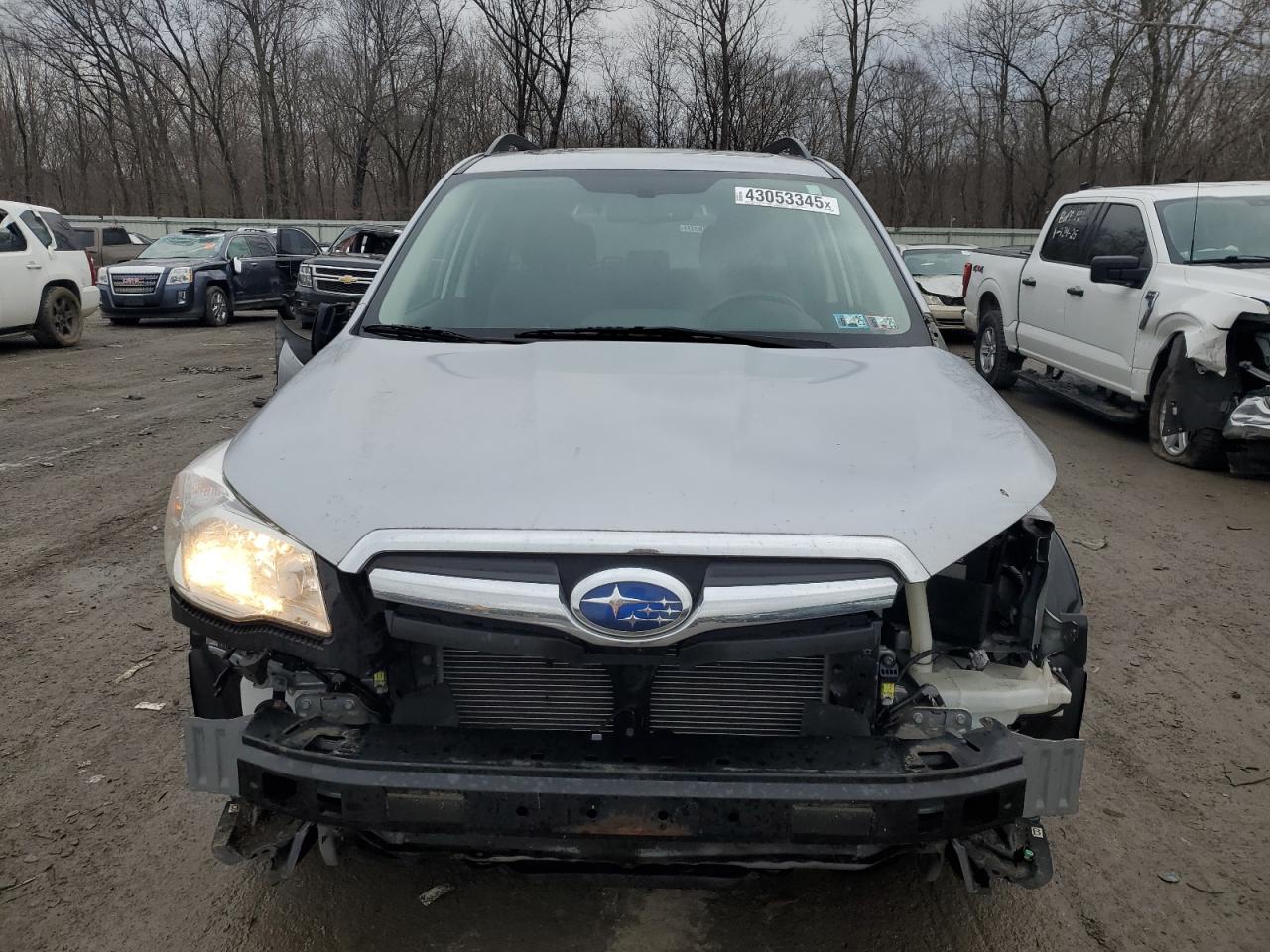 2015 Subaru Forester - Image 5
