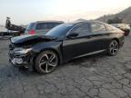 2021 Honda Accord Sport na sprzedaż w Colton, CA - Front End