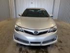 2013 Toyota Camry L de vânzare în Gastonia, NC - Side