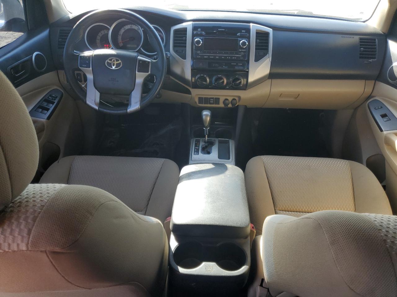 2012 Toyota Tacoma - Image 8