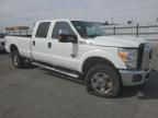 2016 Ford F250 Super Duty продається в Colton, CA - Front End