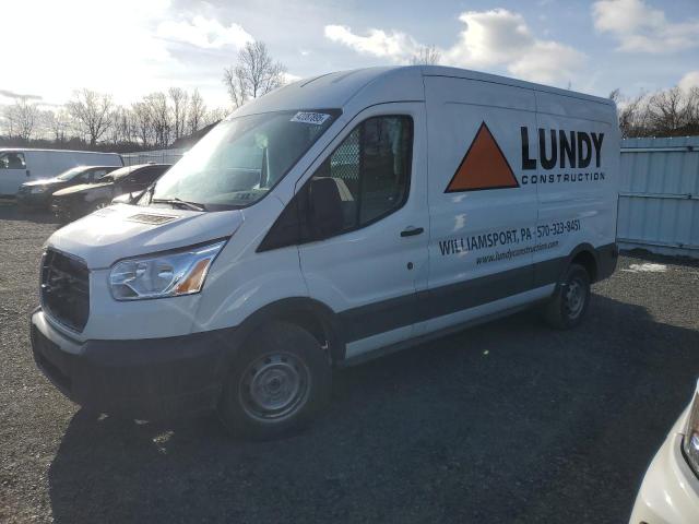 2016 Ford Transit T-250