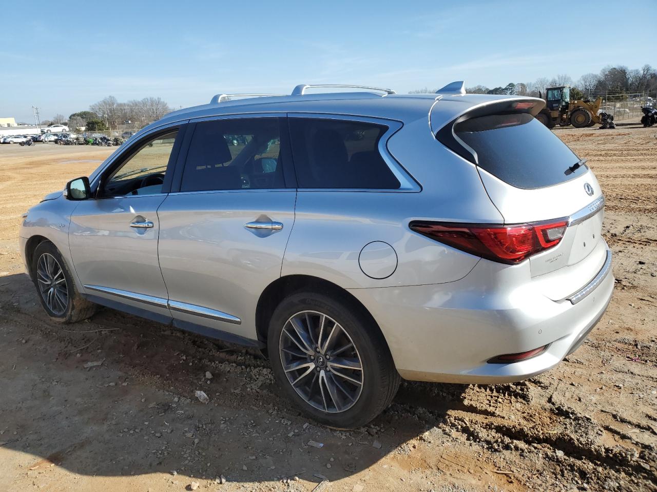 2018 Infiniti QX60 - Image 2