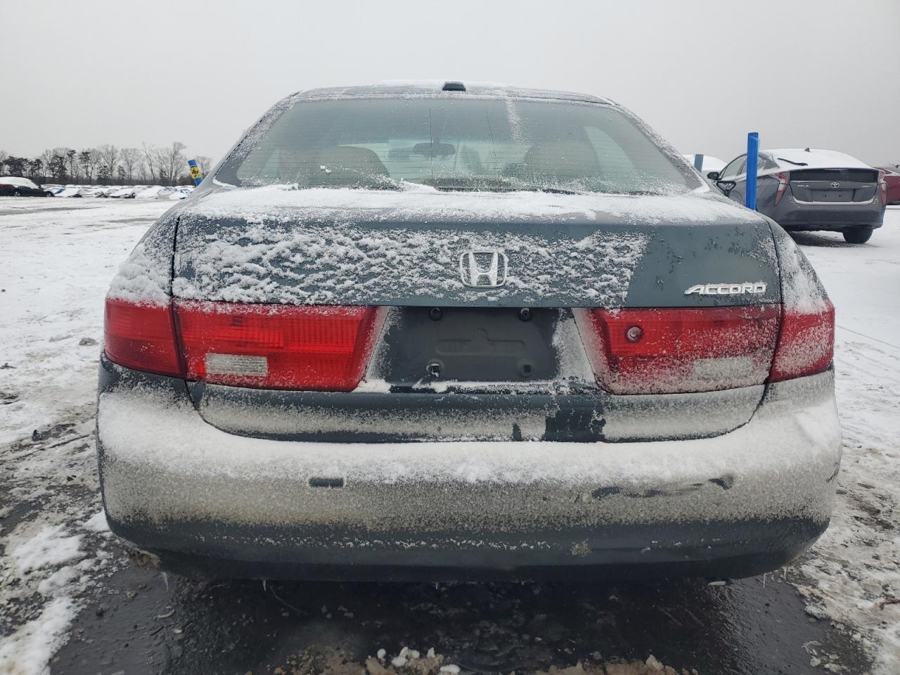 2005 Honda Accord - Image 6