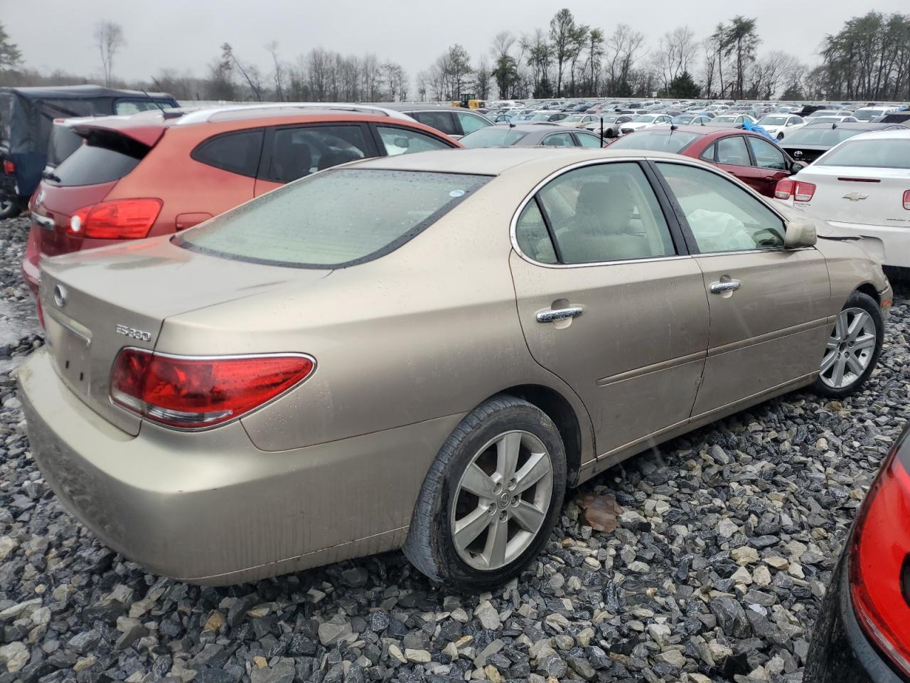 2005 Lexus ES - Image 3