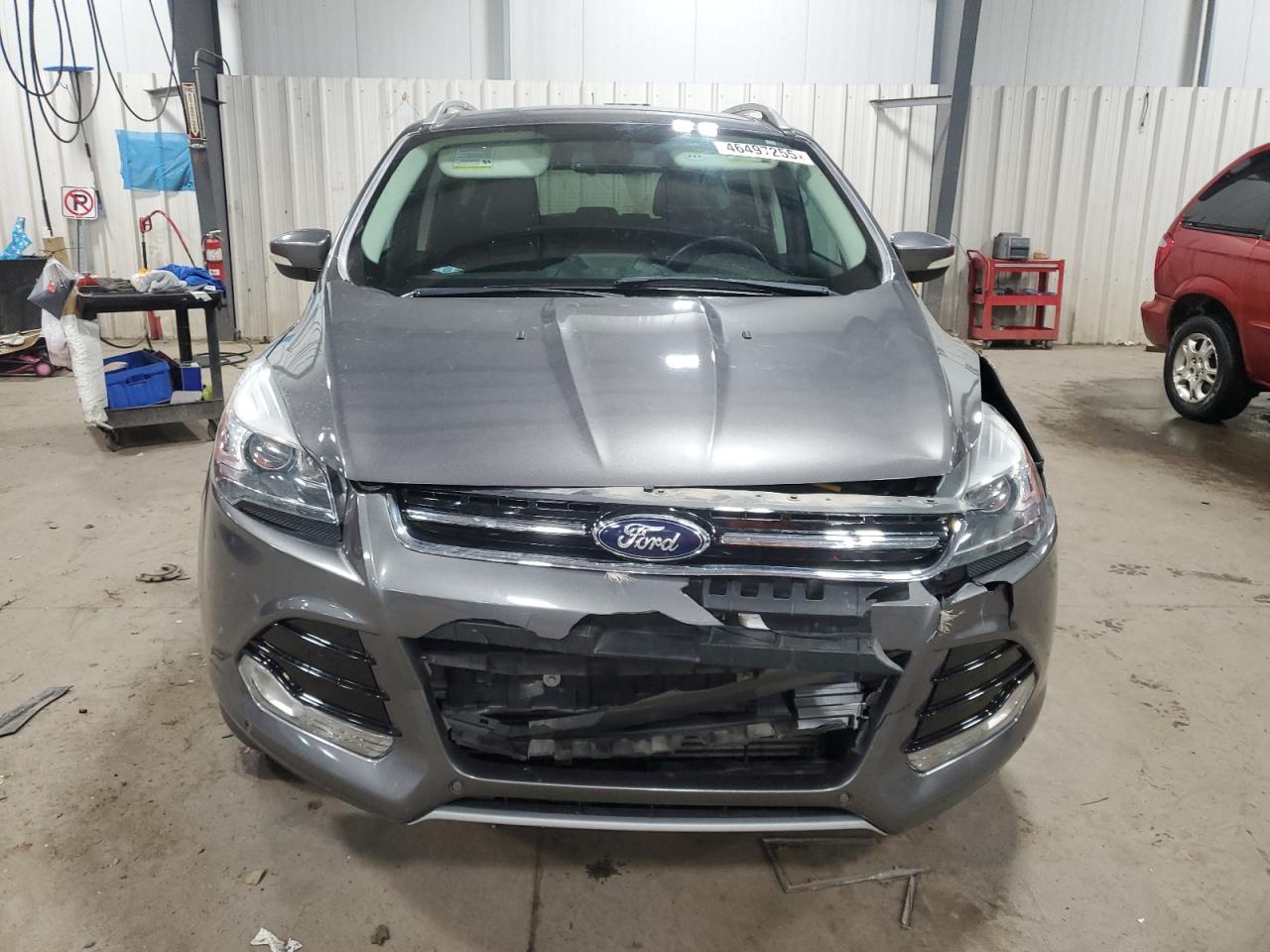 2014 Ford Escape - Image 5
