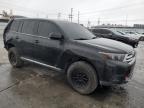 2011 Toyota Highlander Base for Sale in Sun Valley, CA - Rear End