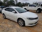 2015 Chrysler 200 Limited for Sale in Eight Mile, AL - Rear End