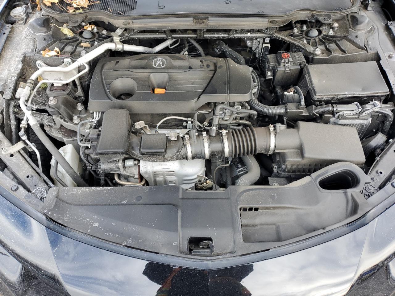 2021 Acura TLX - Image 11