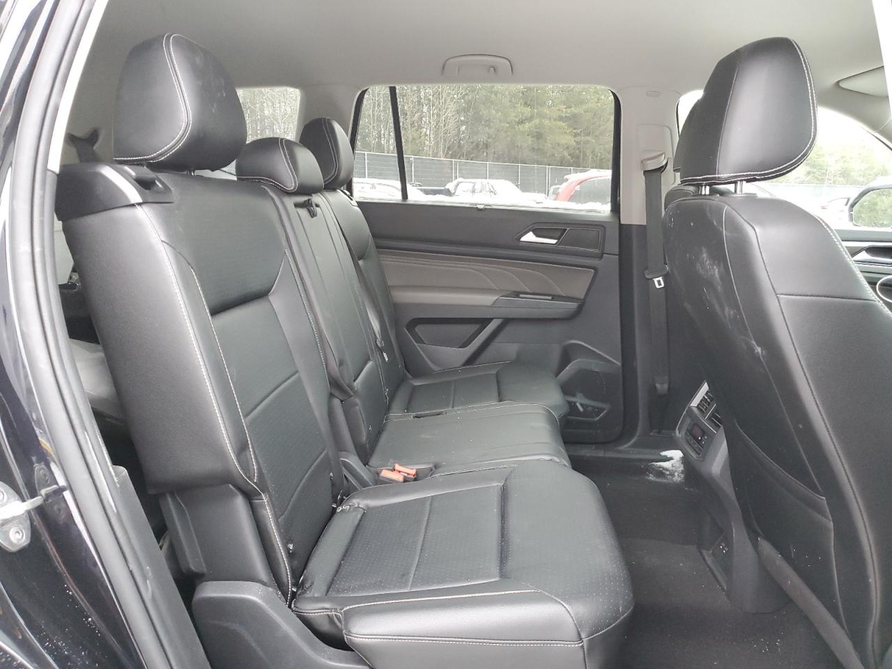 2021 Volkswagen Atlas - Image 11