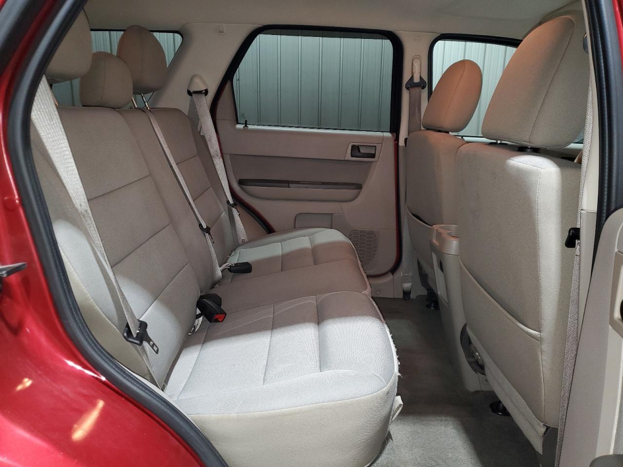 2012 Ford Escape - Image 11