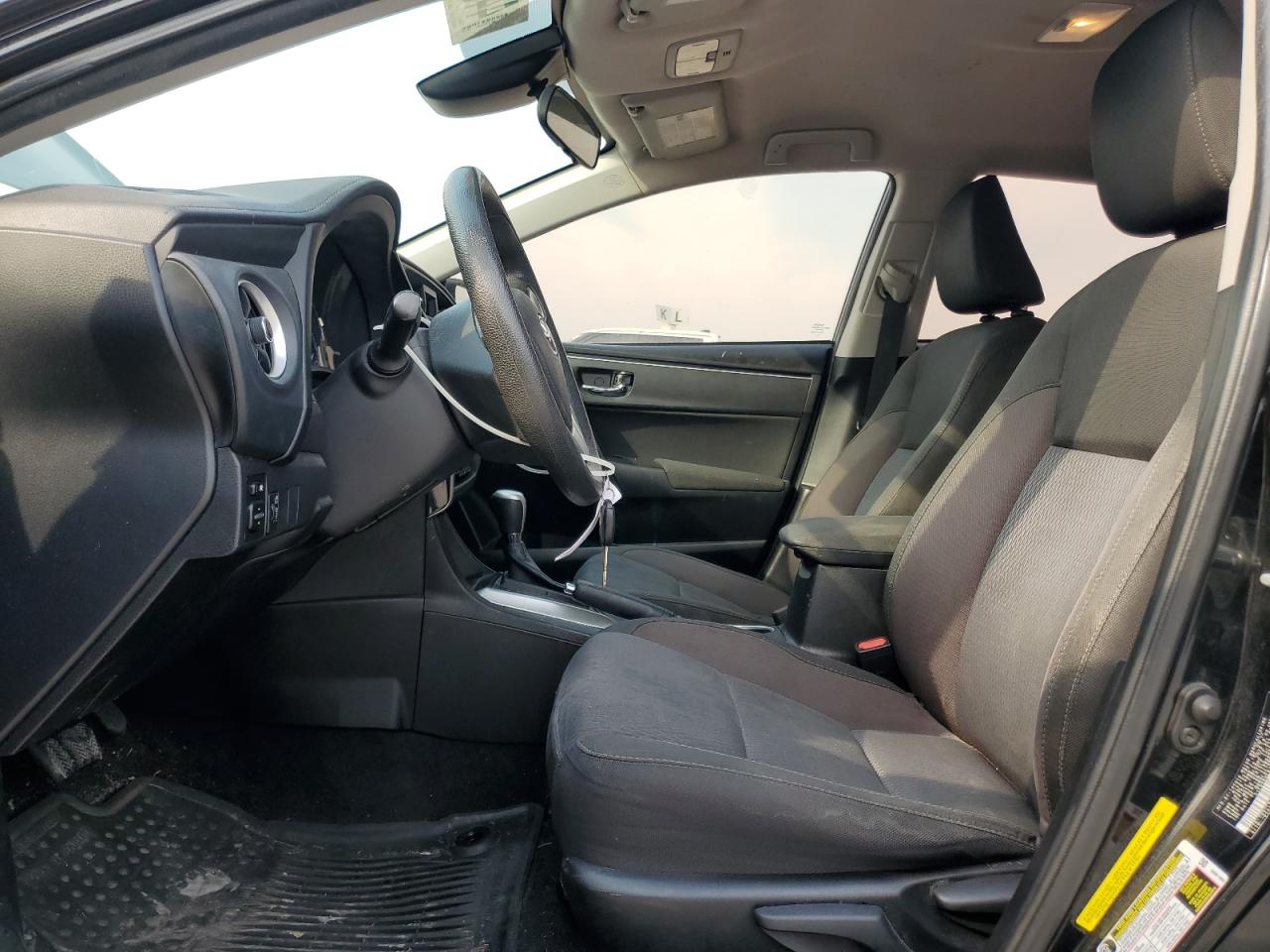 2018 Toyota Corolla - Image 7