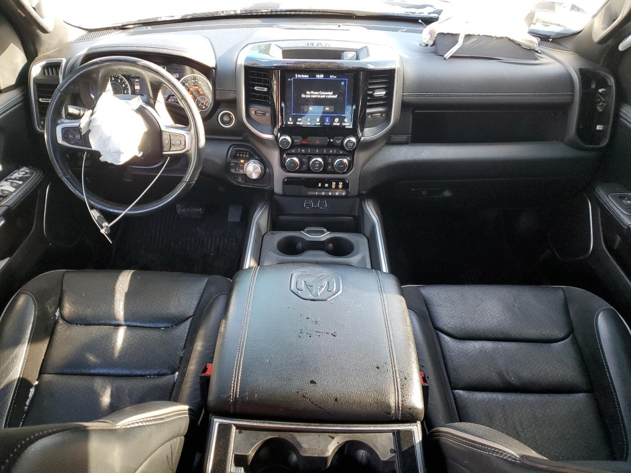 2020 RAM 1500 - Image 8