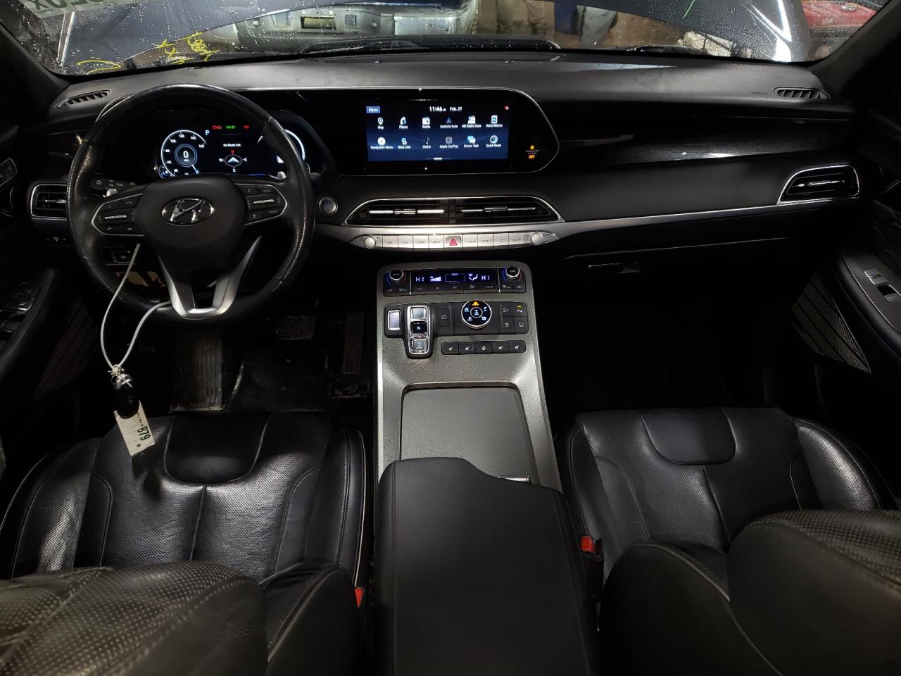 2020 Hyundai Palisade - Image 8