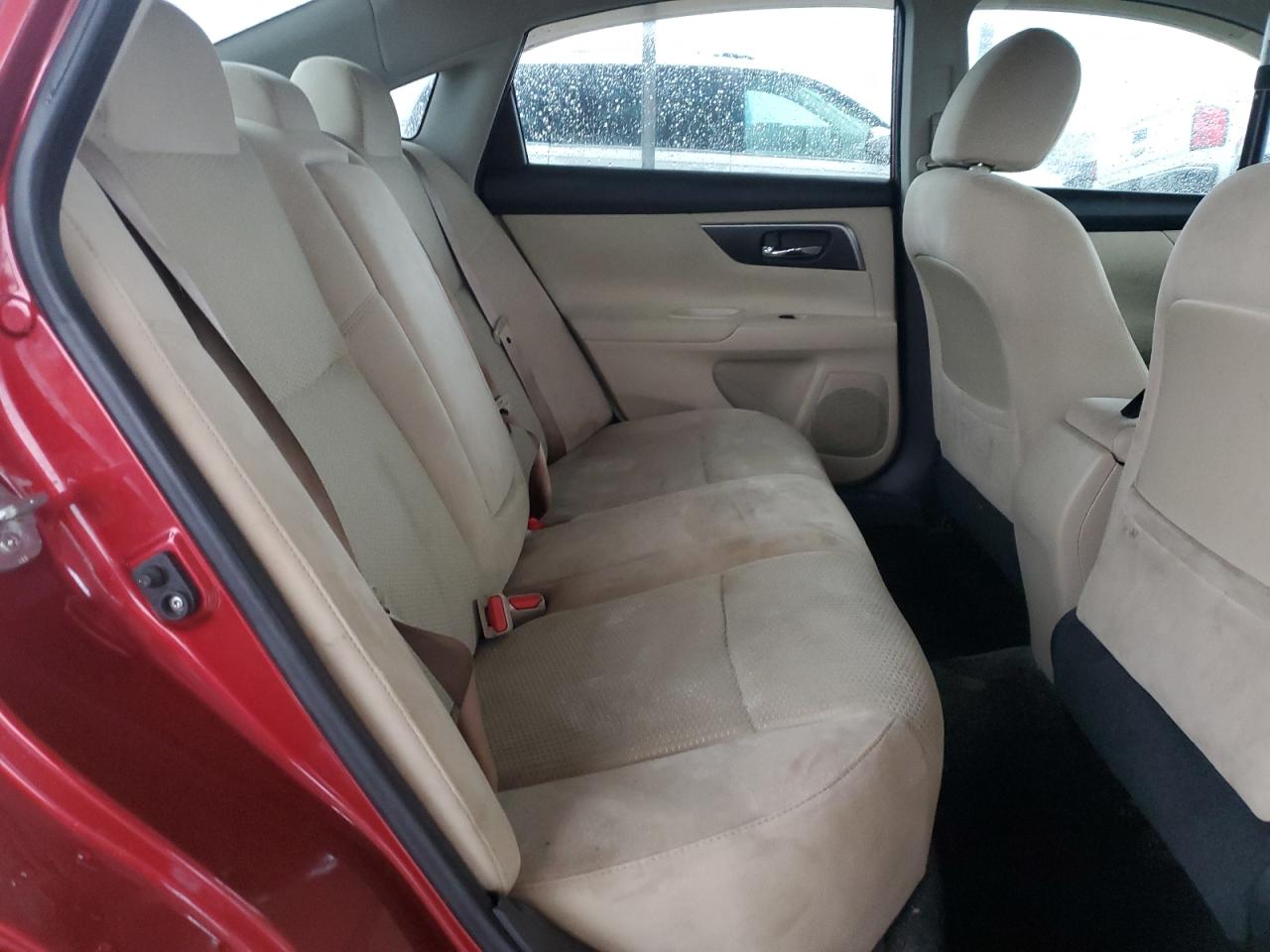2015 Nissan Altima - Image 10