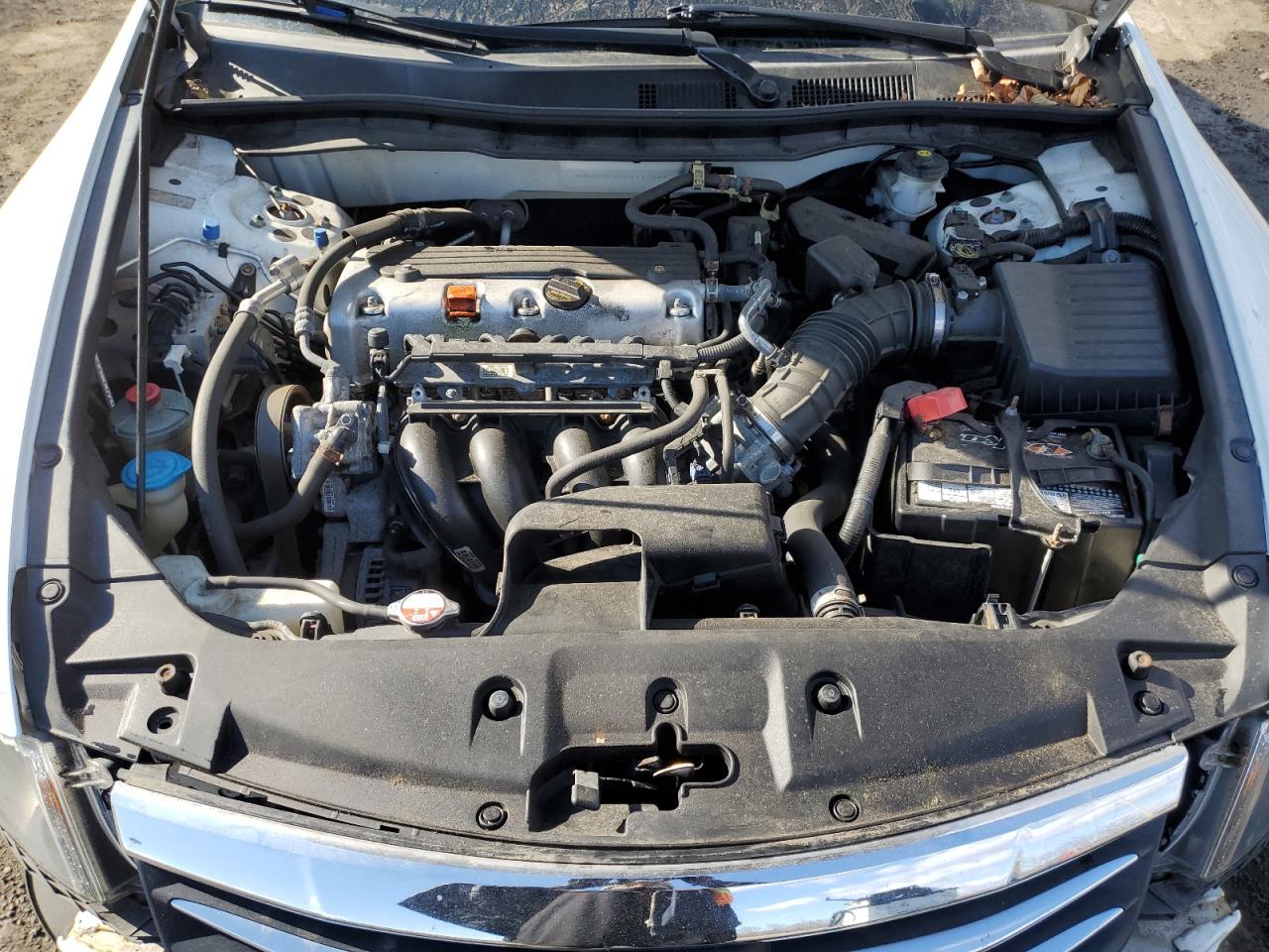 2012 Honda Accord - Image 11