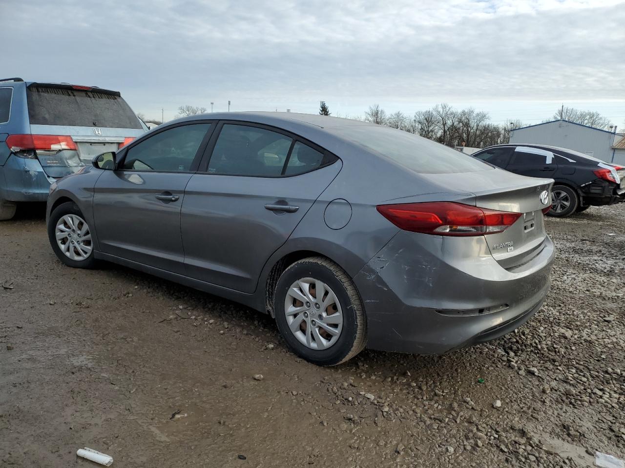 2018 Hyundai Elantra - Image 2