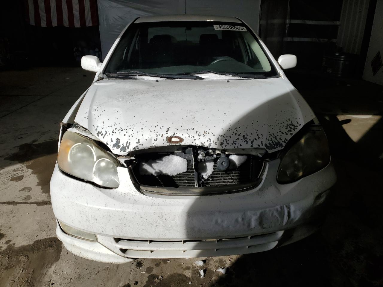 2003 Toyota Corolla - Image 5