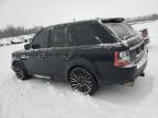 2013 Land Rover Range Rover Sport Hse Luxury na sprzedaż w Cookstown, ON - Vandalism