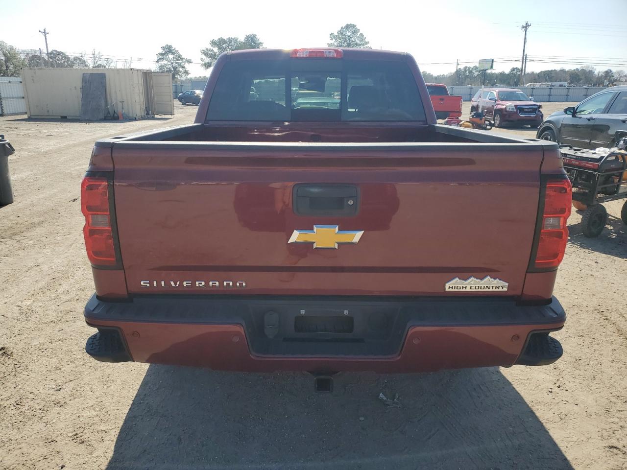 2014 Chevrolet Silverado - Image 6
