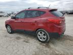 2012 Hyundai Tucson Gls de vânzare în Kansas City, KS - Front End