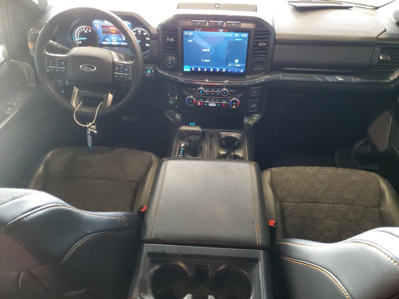 2023 Ford F-150 - Image 8