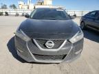 2018 Nissan Maxima 3.5S zu verkaufen in Tulsa, OK - Rear End