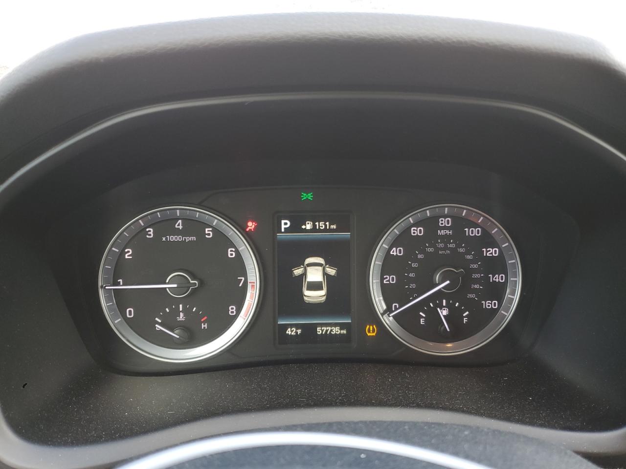 2019 Hyundai Sonata - Image 9