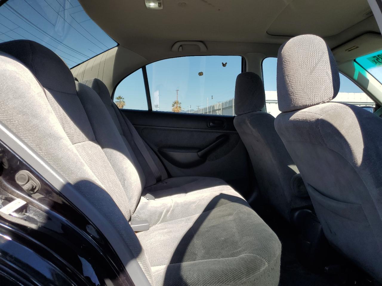 2001 Honda Civic - Image 10