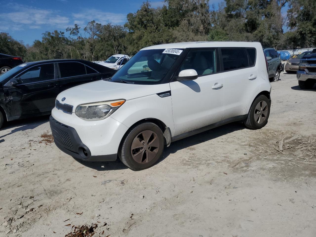 2016 Kia Soul - Image 1