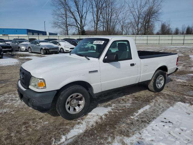 2011 Ford Ranger 