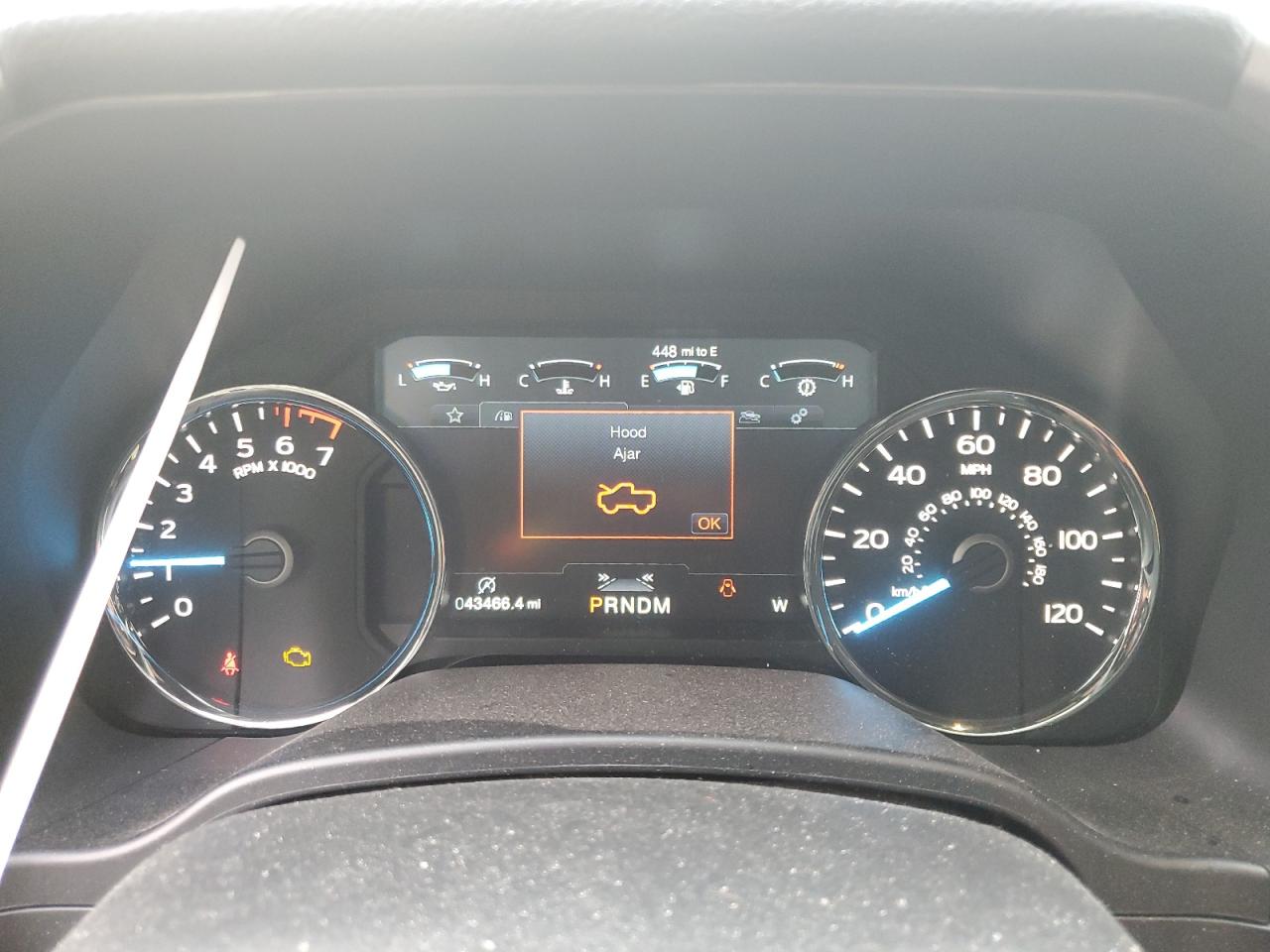 2020 Ford F-150 - Image 9